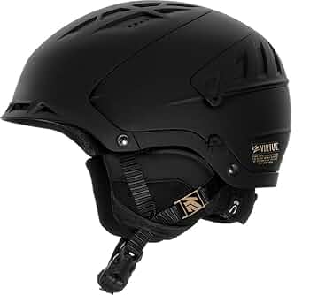 Amazon | K2 Virtue スキーヘルメット | K2 | ヘルメット